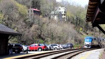 TrainSpotting: Harpers Ferry, WV