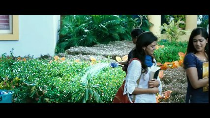 Oh Shala Oh Shala Official Video Song _ Kaadhal Solla Vandhen _ Yuvan Shankar Raja