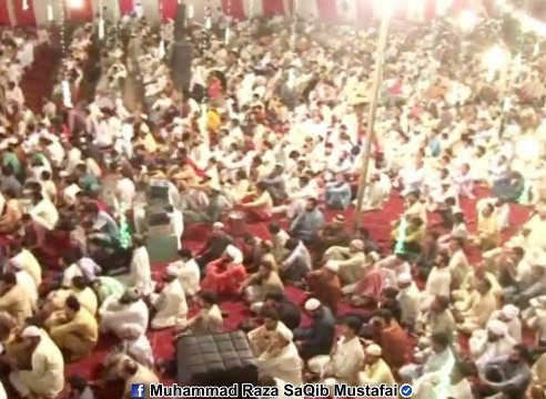 Emotional Speech Agr is ki Biwi ko Waha Khara Hona parta To By Muhammad Raza SaQib Mustafai