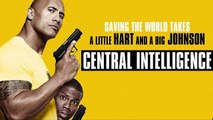 Watch Central Intelligence Full Movie HD 1080p