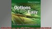EBOOK ONLINE  Options Made Easy Your Guide to Profitable Trading 3rd Edition  FREE BOOOK ONLINE