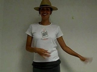 Monia fait Tit-Tidit