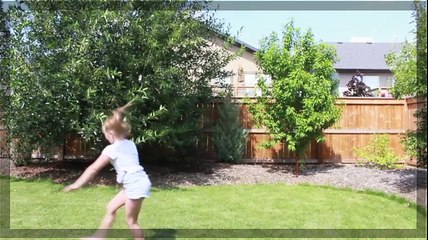 Summer Fun with Holly! | HD