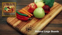 ARBOR Chopping Boards Design and Factory