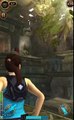 Lara croft : relic run - level 12
