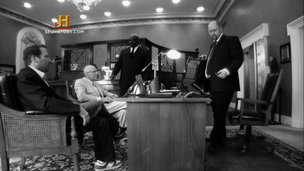 Grandes Golpes PARTE 2