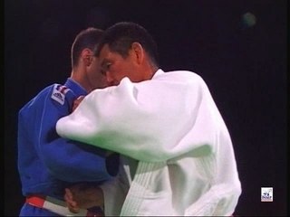 JUDO le perfectionnement des seoi 2