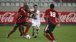 Highlights : Peru vs Trinidad and Tobago ( 4-0 ) - 23-05-2016 International Friendlies