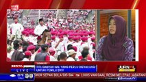 Dialog: Titik Kritis RUU Pemilu 2019 #1