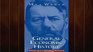 Most popular  General Economic History