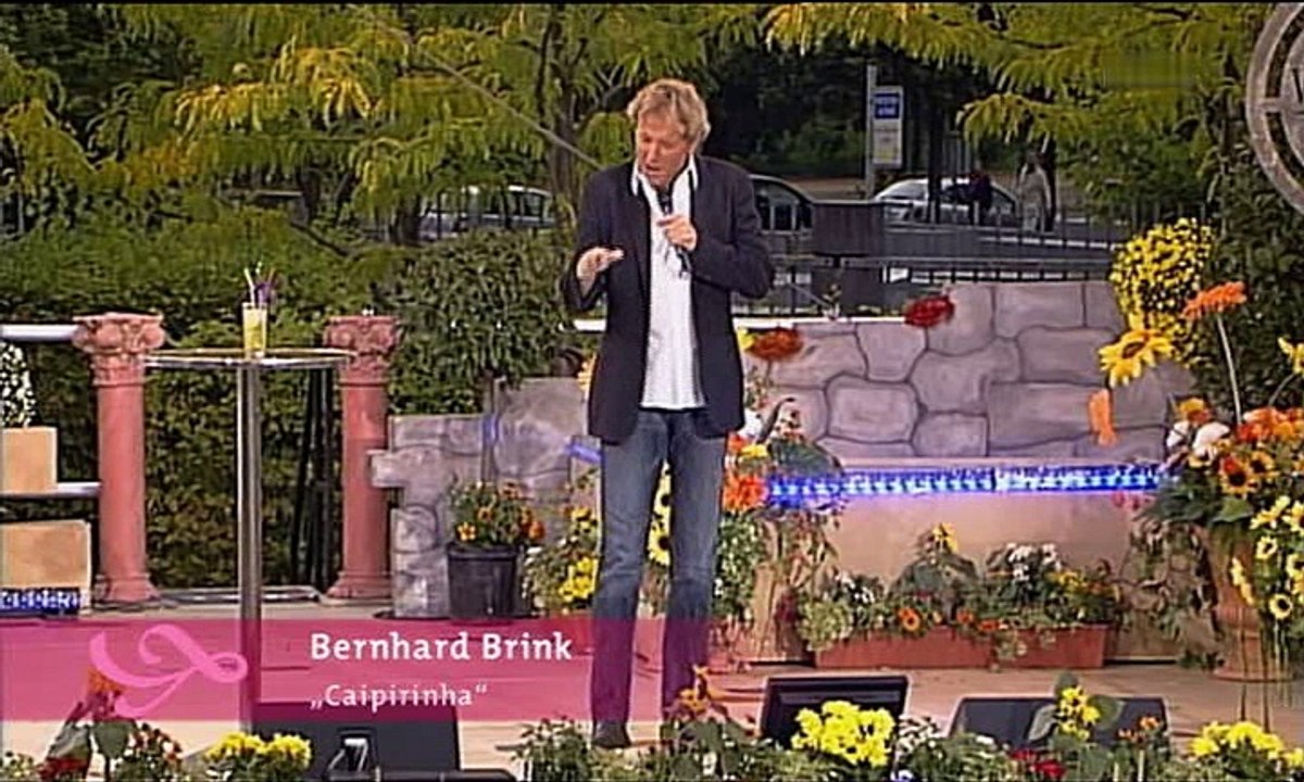 Caipirinha 2008