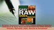 Download  Kristen Suzannes EASY Raw Vegan Sides  Snacks Delicious  Easy Raw Food Recipes for Download Full Ebook