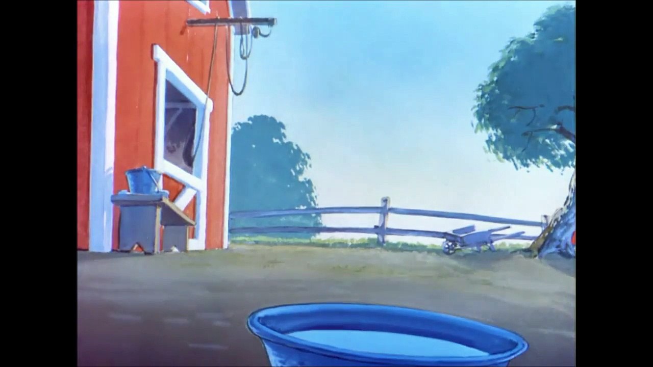 Tom and Jerry, 64 Episode - The Duck Doctor (1952)