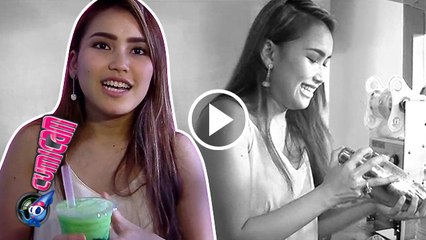 Ayu Ting Ting Jago Kocok - Cumicam 24 Mei 2016