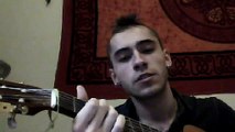 Vidéo d'une webcam datant du 22 décembre 2012 13:27 manafina chanson de paix palestinienne