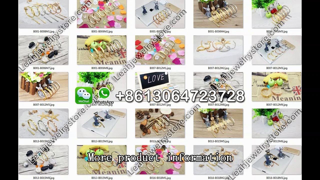 Cartier Love Bracelet New Version Buy 1 Get 1 Free