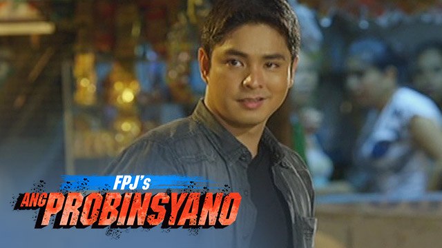 FPJ's Ang Probinsyano: Cardo tries gambling