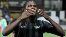 Galatasaray, Akhisar'dan Rodallega'yı Resmen İstedi