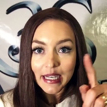 Angelique Boyer y Sebastian Rulli disfrutan del estreno de #3VecesAna