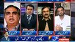 Nawaz Sharif ko baar baar ilaj ke lie bahar jana parta hai to doctor ko hi Pakistan bula lain - Anchor Imran Khan makes