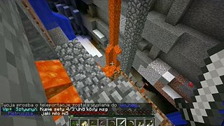 Minecraft #24 WojtekL