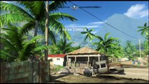 Far Cry 3 - Overpowered SMG - TDM Mudslide 29-5 MVP