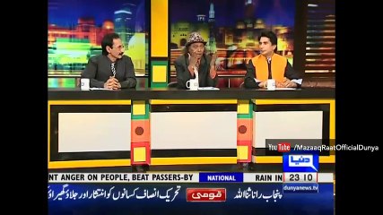 Amanullah and Iftekhar Thakur Sharing emotional and funny memories of Tariq Aziz with Them