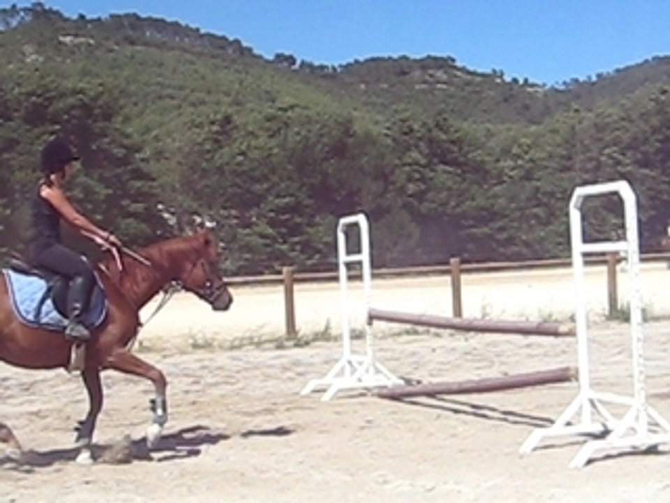 double luna mi un peu raté