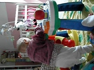 c'est rigolo la table d'activités