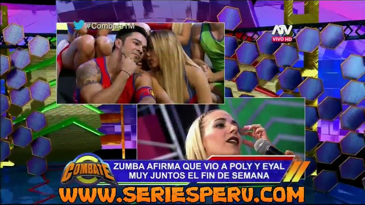 COMBATE