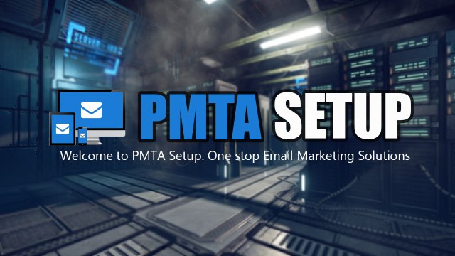 PMTA - PowerMTA is still the best option for sending out mass emails to your audience