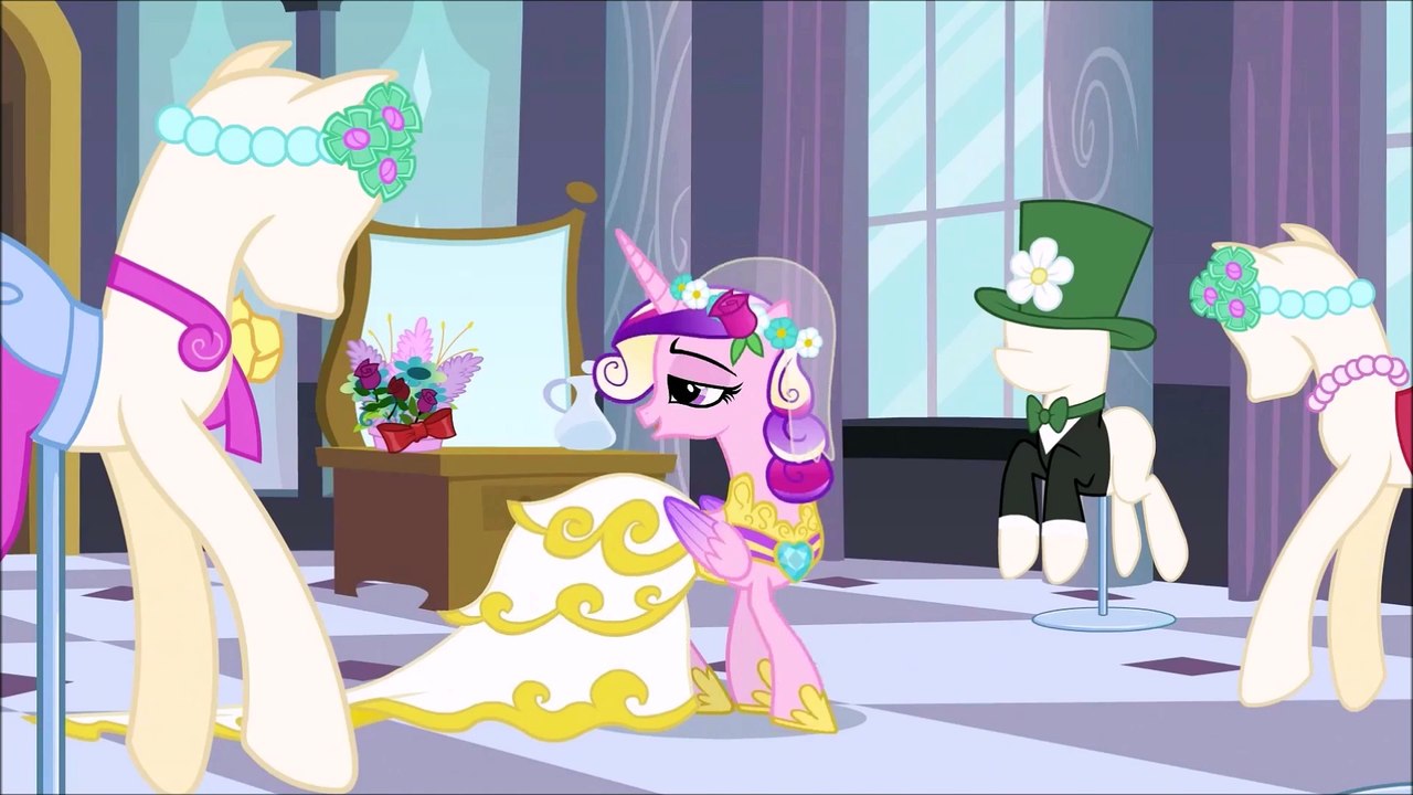 My Little Disney: Once Upon a Dream Reprise