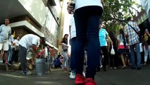 Travel Vlog 1 | Antipolo   Manila, Philippines | DanielAntonioMorales