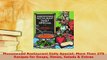 PDF  Moosewood Restaurant Daily Special More Than 275 Recipes for Soups Stews Salads  Extras Read Online