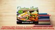 PDF  Cooking Light Volume 1 Complete Boxed Set With Light Cooking Freezer Recipes Smoothies Read Full Ebook