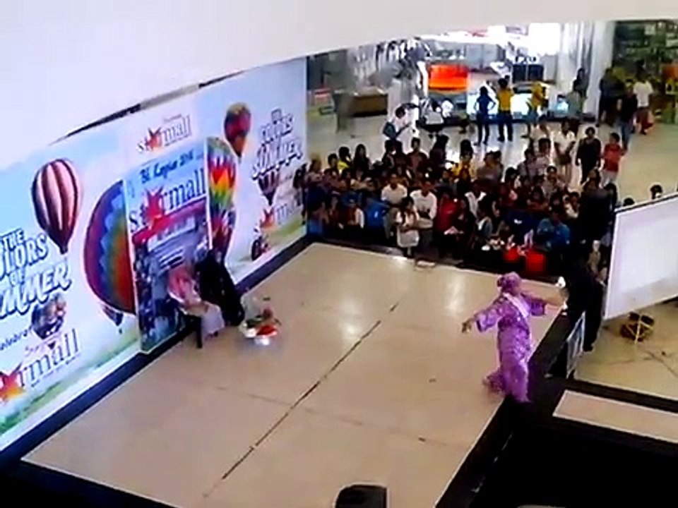 PANGALAY DANCE - SOUTHERN MINDANAO PHILIPPINES (SULU&TAWI-TAWI) TRIBAL/TRADITIONAL DANCE.