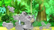 Tembo The Badass Elephant, un platformer signé Game Freak (PC/PS4/One)