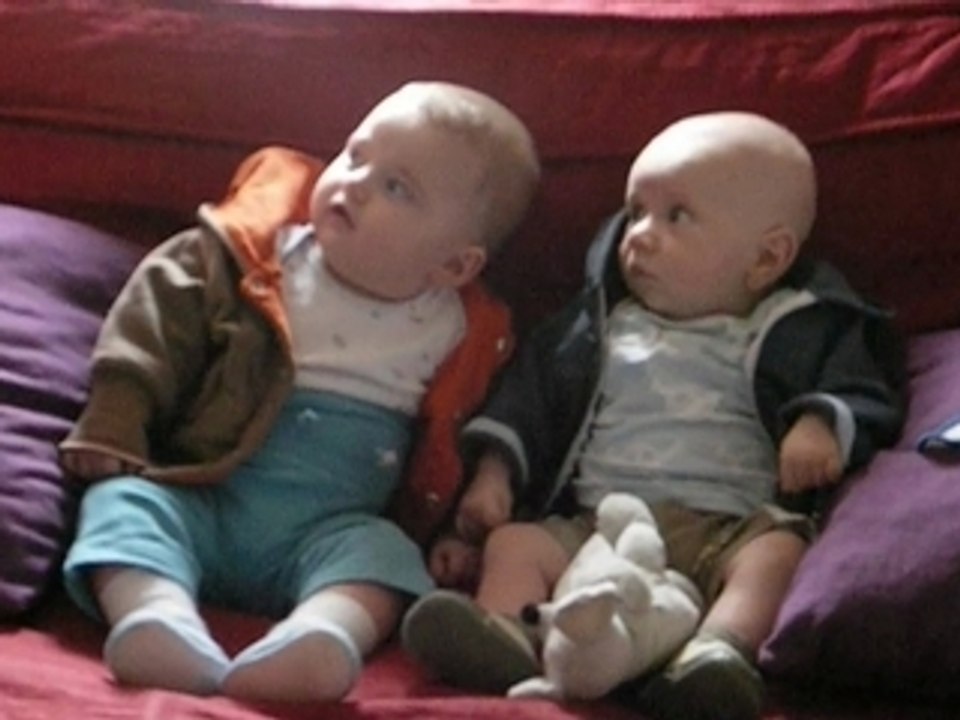 Oscar&Diane