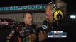 Tony Stewart 'Madder Than Hell' Over All-Star Officiating - 2016 NASCAR Sprint Cup.