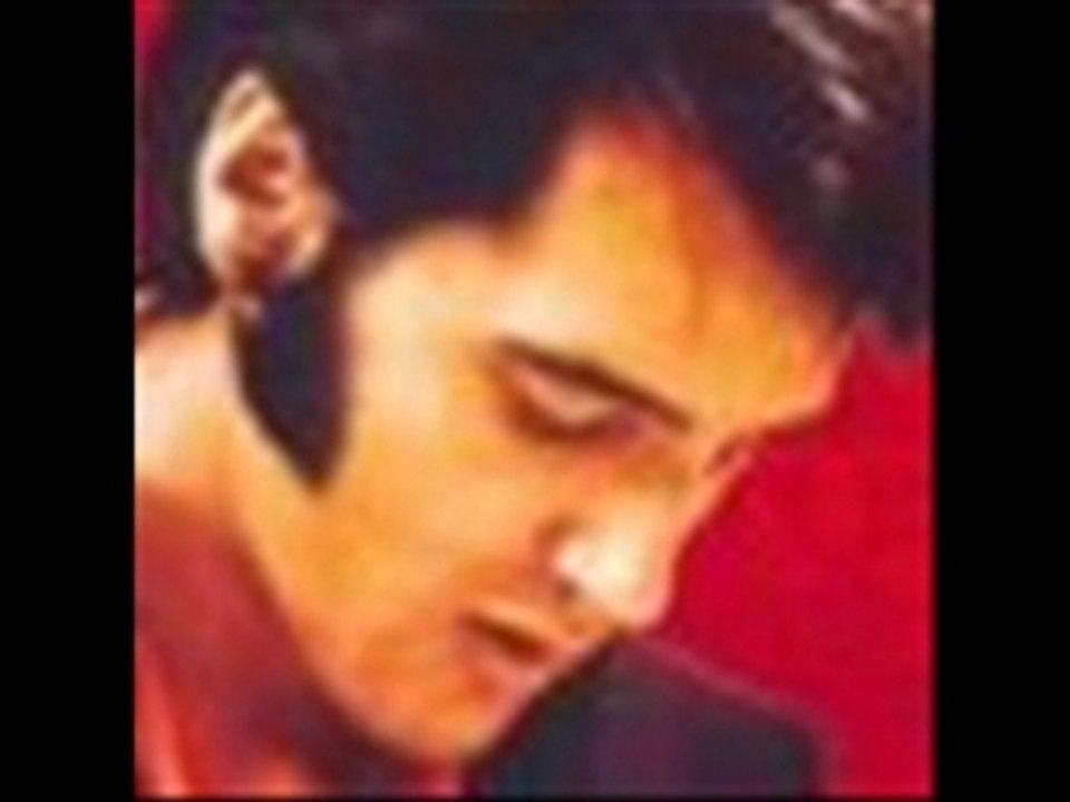 A Message From Elvis_0001