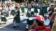 Palio di Legnano 2011 - Sfilata - 3 di 19