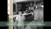 'that should be me' Justin Bieber lovestory part 17 - german
