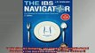 READ book  Laxiba The IBS Navigator The Standard for Irritable Bowel Syndrome The Nutrition Full Free
