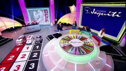 Roda a Roda Jequiti 22.05.16 - Parte 1