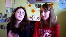 [Challenge n°1] What's in my mouth w/Chanelle Cute