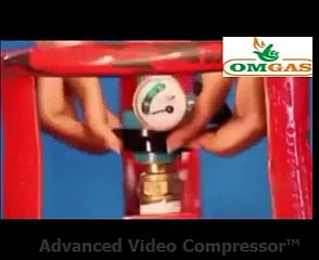 om gas safety device 9348059996  malayalam demo