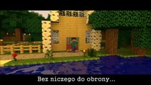 Piosenka Minecraft - Never Say Goodbye   Napisy PL