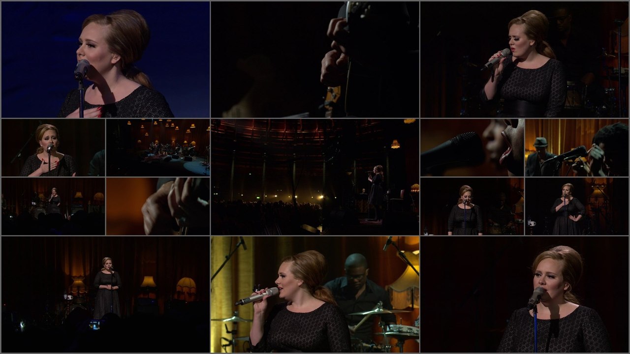 iTunes Festival (2)