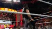 SETH ROLLINS RETURNS! WWE Extreme Rules 2016