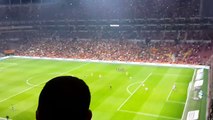 GALATASARAY - Fenerbahçe maç sonu 'Yönetim İstifa!'